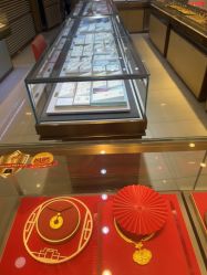 -东方福珠宝( 青岛店)