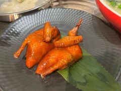 -飞尝蚝·顺德菜·鱼生(顺德总店)