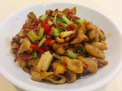 -笨罗卜浏阳菜馆(龙华鹏润达店)