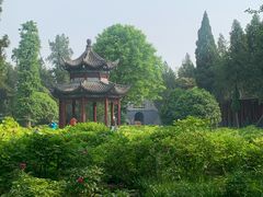 -洛阳白马寺