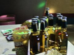 -酷必乐KTV(北行店)