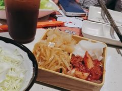 -猫爪爪原切自助烤肉(观音桥阳光世纪店)