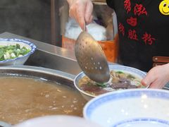 -锦泓老字号猪脏粉(东联大厦店)