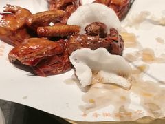 -鸽子侯·家宴·平价海鲜(绿地店)