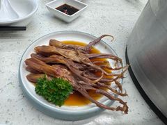 -肥仔文澳门猪骨煲(南京西路店)