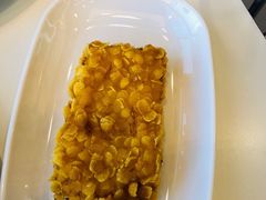 炸虾排-宜家·瑞典风味餐厅(北京西红门店)