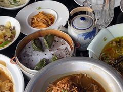 -湘湖大院(越王路店)