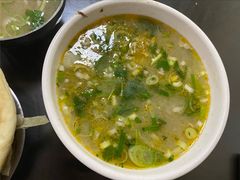 -龙门李家三旦羊肉汤馆