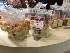 -山崎面包(静安久光店)