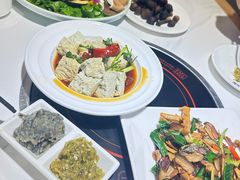 -黑鸡小馆(金源店)