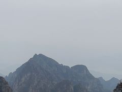 -狼牙山风景区