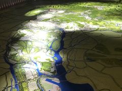 -广州市城市规划展览中心