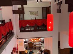 -客家大院·非遗赣南客家菜(郁孤台店)