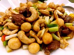 -中山国际酒店中餐厅