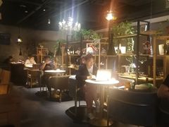 -魔方城市书房(中街益田店)