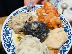 -东镇老火锅(长春路首店)