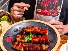 -广府乡下·饭庄(新港东路店)