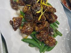 -舌尖上·霞浦滩涂海鲜·新闽菜(总店)