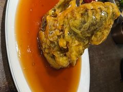 -魁盛居百年鲁菜馆(县西巷店)