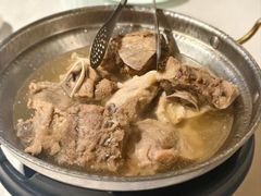 -巴音浩日娲·蒙餐(双林东路店)