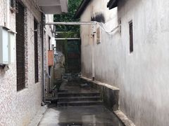 -叶剑英故居