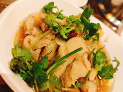 -枪火串烧·东北特色烧烤(罗湖总店)