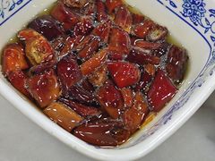 -马记伊源斋涮肉·清真菜(百子湾店)