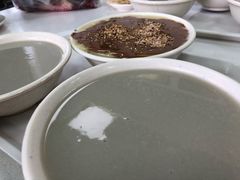 -老磁器口豆汁店(天坛店)