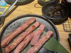 -九田家黑牛烤肉料理(新光汇店)