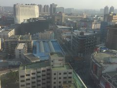 -郑州粤海酒店(郑州二七广场店)