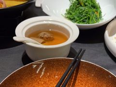 -A One Kitchen·南京精菜馆(德基广场店)