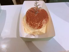 小提苏梳乎厘-狐狸和向日葵(北京路店)