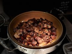 -新发展亚太JW万豪酒店·福苑咖啡厅