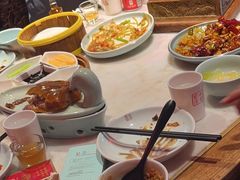 -小吊梨汤·北京菜·烤鸭(望京四元桥购物中心店)