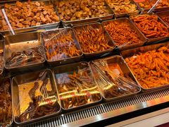 -绝味鸭脖(地铁站一店)