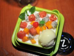 -光音瓦特俱乐部(高新店)