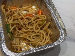 -达美乐比萨(骏壹万邦广场店)