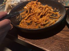 -Q MEX 库迈墨西哥餐吧(三里屯店)