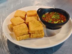 -虎虎龙虾大排档(双井店)