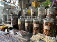 -金燕西洋牛油糕葡式食品