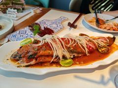 -Fiume福弥意大利餐厅