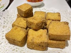 臭豆腐-德兴馆(广东路总店)