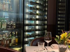 -Bistro Wang 牛排馆