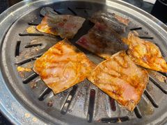 -九田家黑牛烤肉料理(太阳城店)