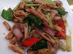 -九大簋家宴(晓港湾店)