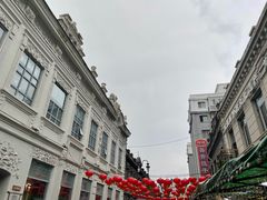 -中华巴洛克风情街
