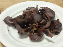 卤郡肝-盘飧市(春熙路店)
