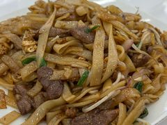 -嘉升大排档(番禺总店)