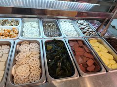 -一鼎来潮汕牛肉自助火锅(翻身分店)