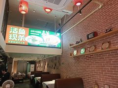-湘语·湖南家常菜(新洲店)